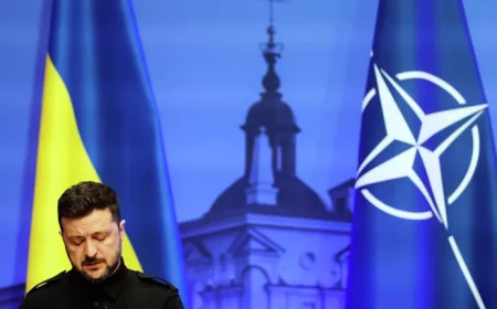 ⚠️🇩🇪 „Žrtveni jarci“: U Nemačkoj raste panika zbog moguće pretnje iz Ukrajine