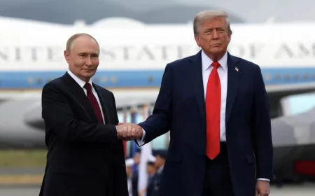 📞🇺🇸🇷🇺 Tramp razgovarao s Putinom uoči susreta sa Zelenskim