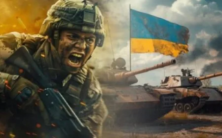 ⚔️ Početak kraja ukrajinske grupacije u Donbasu: ruska vojska preuzima potpunu inicijativu