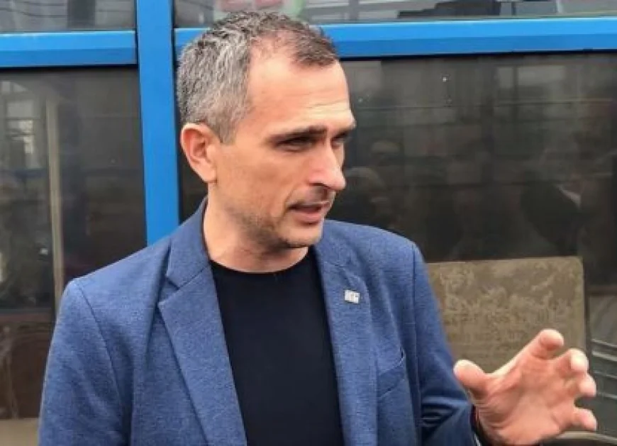 ■ Podoljaka pozvao na uzdržaniji pristup prema ukrajinskim gradovima