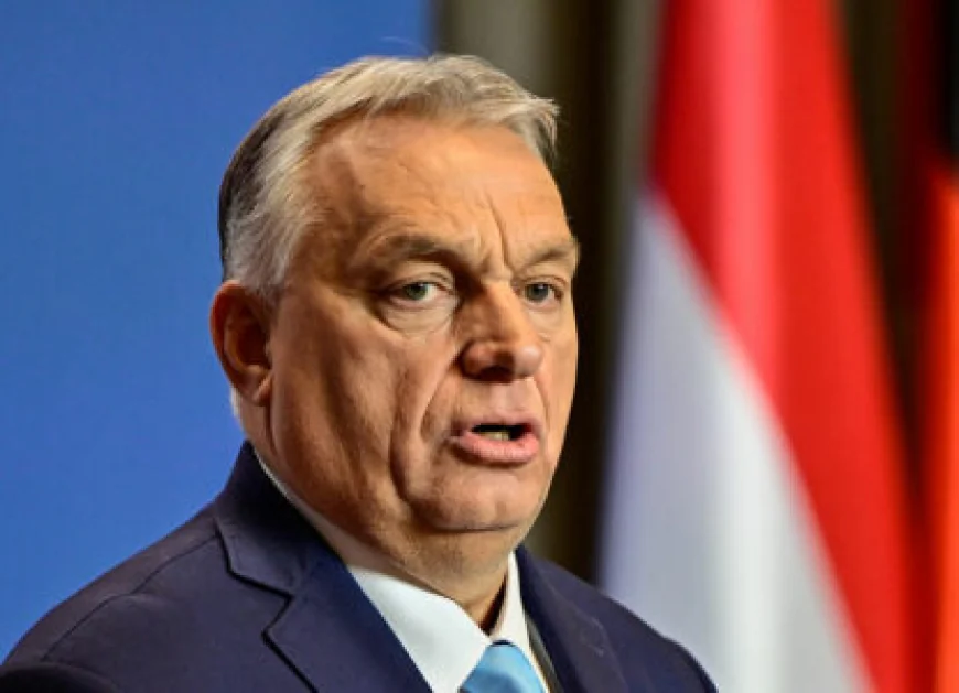 Orban otvoreno: Ovako izgleda raspad Evropske unije