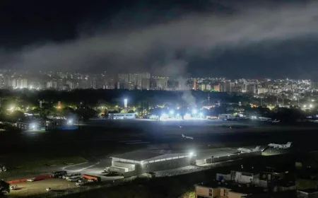 ► Maduro uveo vanredno stanje i proglasio opštu mobilizaciju u Venecueli