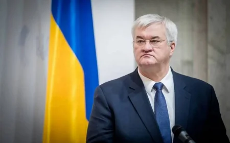 🇺🇦🇺🇸 Kijev podržao američku invaziju na Venecuelu: Maduro proglašen „nelegitimnim“