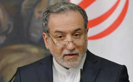 Iran optužio SAD za državni terorizam zbog otmice Madura
