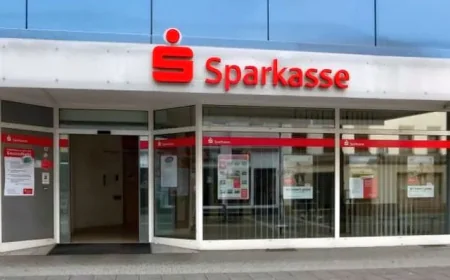 Talas pljački banaka u Nemačkoj: Tri filijale iste banke opljačkane pred Novu godinu