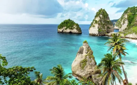 NEMA ZABRANE ZA TURISTE: Neoženjeni mogu slobodno u Indoneziju