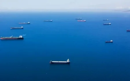 ⛴️ Naftni tankeri masovno napuštaju Venecuelu: Pokušaj probijanja američke blokade