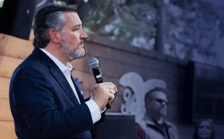 🇺🇸⚔️ Američki senator: Naše akcije naterale su neprijatelje da se plaše Amerike