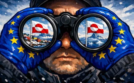 🌎💥 „Da strah bude u očima neprijatelja“: Tramp planira novu operaciju