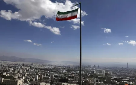 Iran: Nema uslova za pregovore sa SAD 🇮🇷❌🇺🇸