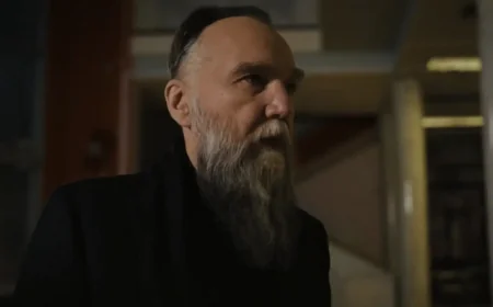 🧠 Dugin: Rusija ima samo jedan način da povrati autoritet na svetskoj sceni