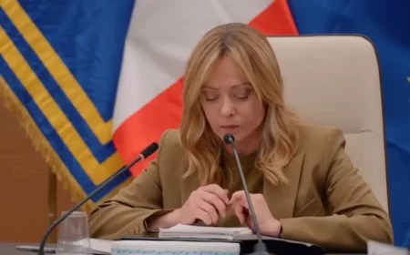 🇮🇹🇪🇺 Italijanski premijer: Evropskoj uniji je vreme za dijalog sa Rusijom
