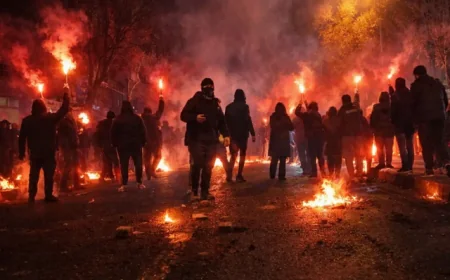 🇮🇷 Sin bivšeg iranskog šaha iz SAD pozvao demonstrante na preuzimanje vlasti