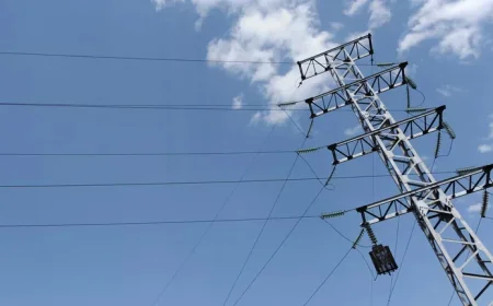 ⚡ Građani Sofijivske Borščagovke kod Kijeva blokirali put zbog nestanka struje