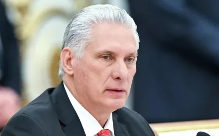 🇨🇺 Kuba se brani već 66 godina
