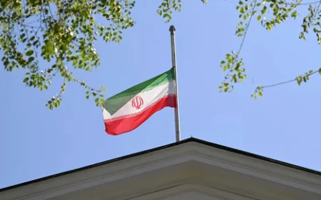 Iran proglasio trodnevnu žalost zbog poginulih u „otporu SAD i Izraelu“