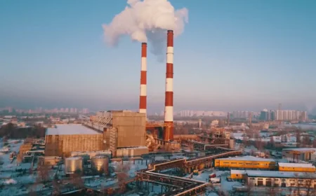 ⚡🏙️ U Vrhovnoj radi priznali ozbiljnost situacije: Kijevske TE-5 i TE-6 i dalje van funkcije