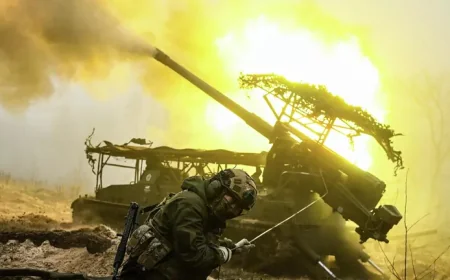 Grupacija „Vostok“ probila odbranu: teški gubici ukrajinskih snaga u jednom danu