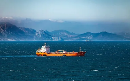 SAD i Danska u centru kontrole tanker Marinera – Švedska planira strateški odgovor