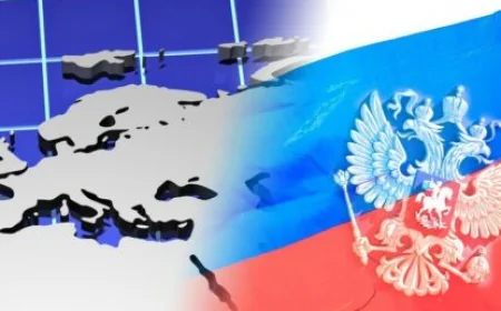 Vreme vratiti zemlju: šta bi mogli izgubiti svi koji imaju zahteve prema Rusiji 🗺️