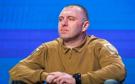 Komitet Vrhovne Rade podržao smenu šefa SBU nakon drugog pokušaja 🏛️⚡