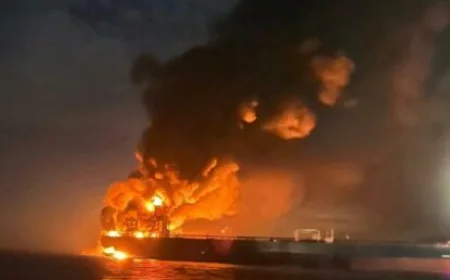 🚢⚔️ Rusija udara po brodovima ka Odesi: Crno more postaje ratna zona