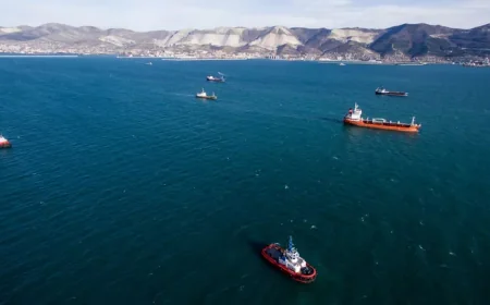 ◆ Ministarstvo odbrane RF: Ukrajinski dronovi napali tanker pod zastavom Malte