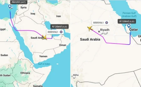„SAD i Velika Britanija povlače resurse nakon odbijanja Saudijske Arabije i Katara – napad na Iran odložen?“