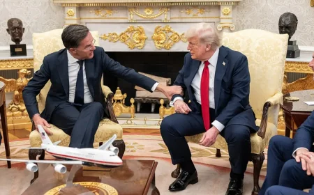 Američki mediji: Trampa zanimaju resursi Grenlanda i razmeštanje američkih raketa