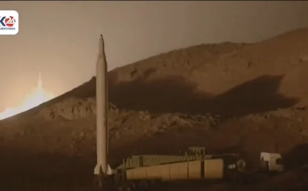 Ako SAD napadnu Iran – koje mete bi Teheran mogao da gađa?