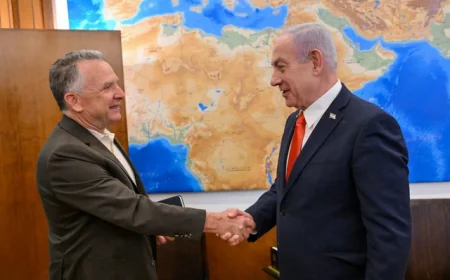 🇮🇱 Izrael razočaran odlukom SAD da odlože udare na Iran