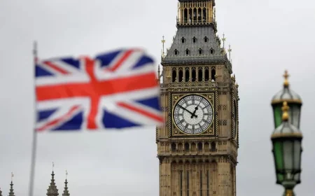 🇬🇧 Novi plan Velike Britanije za Donbas: Demilitarizacija kao rešenje spora