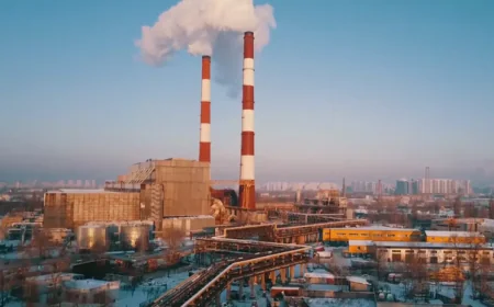 ⚡ Energetski “konstruktor”: Male TEP-ove ne mogu zameniti uništene TEP-5 i TEP-6 u Kijevu