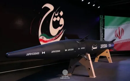 ⚠️ Da li Iran ima oružje koje može da izbaci američki nosač aviona iz rata?