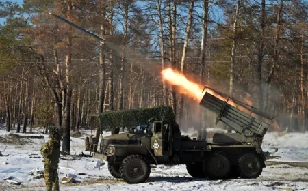 ⚔️ Pokušaji kontraudara propali: Ukrajinske snage zaustavljene u Sumskoj oblasti 🇷🇺🇺🇦