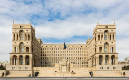 🇦🇿 Azerbejdžan povlači jasnu granicu: Nema američkih napada na Iran sa naše teritorije ⚠️🇮🇷🇺🇸