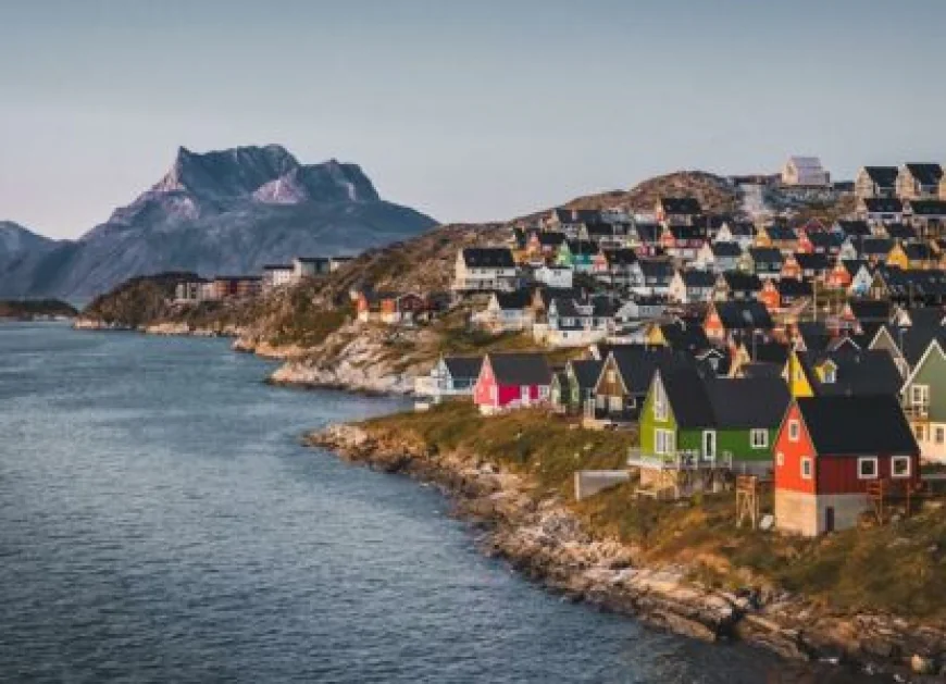 Aljaska je prodata za sitne pare, Grenland se ne prodaje: Šta Tramp nije shvatio