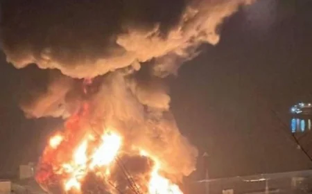 🚨 Novi talas udara? Rusija pojačava pripreme, Zaporožje pod vatrom