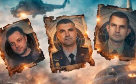 Ruski diverzanti „eliminišu“ ključne figure VSU: Počela nova faza rata u senci?
