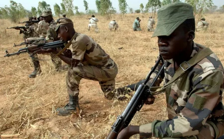 General Amadu Ibro: Niger se sprema za rat sa Francuskom – tenzije u Zapadnoj Africi eskaliraju