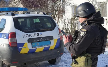 📱 Telefoni „preseljeni“ u Rusiju: Ukrajinci masovno gube geolokaciju