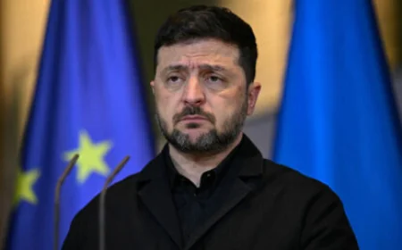 ⚠️ Kontroverzne izjave iz Kijeva: mobilizacija, politički pritisci i sve veće tenzije u društvu