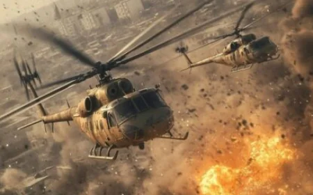 🚁 Noć udara i haosa: Napadi pogodili Odesu, Kijev i Dnjepropetrovsk, prijavljena velika razaranja