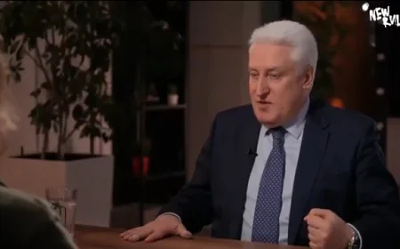 🚀 Da li su sankcije zaista „ugasile“ rusku vojnu industriju? Prava istina o čipovima iz veš mašina!