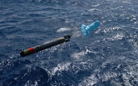 ⚓ Saudijska Arabija naručuje istorijsku količinu torpeda MU90 – protiv koga će ih koristiti?