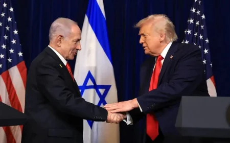 🚨 Axios: Tramp gubi strpljenje, rat sa Iranom bliži nego ikada