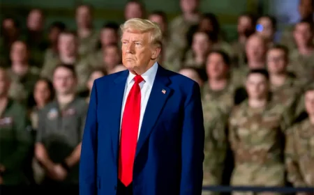 Sjedinjene Američke Države spremne za mogući vojni udar na Iran – konačna odluka uskoro