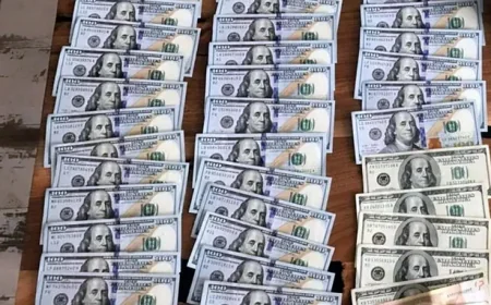 Ukrajinski zvaničnik prijavio 653.000 dolara „nasleđenih iz garaže“ – pokrenuta antikorupcijska provera