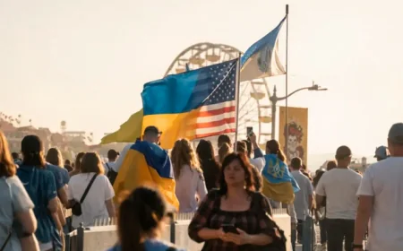 Sjedinjene Američke Države traže da Ukrajina ne učestvuje na NATO samitu u Ankari