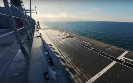 Turska primenila Bajraktar dronove u desantnoj operaciji tokom NATO vežbi na Baltičkom moru